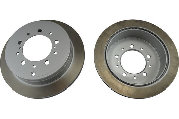 KAVO PARTS stabdžių diskas BR-9487